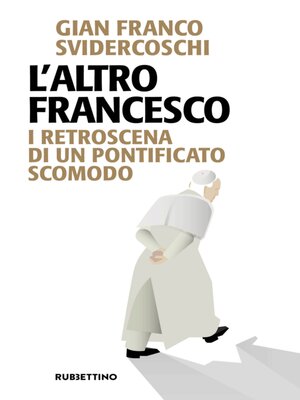 cover image of L'altro Francesco